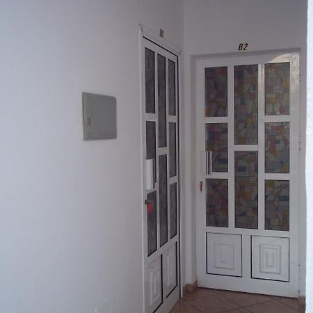 Flor De Lis Apartman Valle Gran Rey Kültér fotó