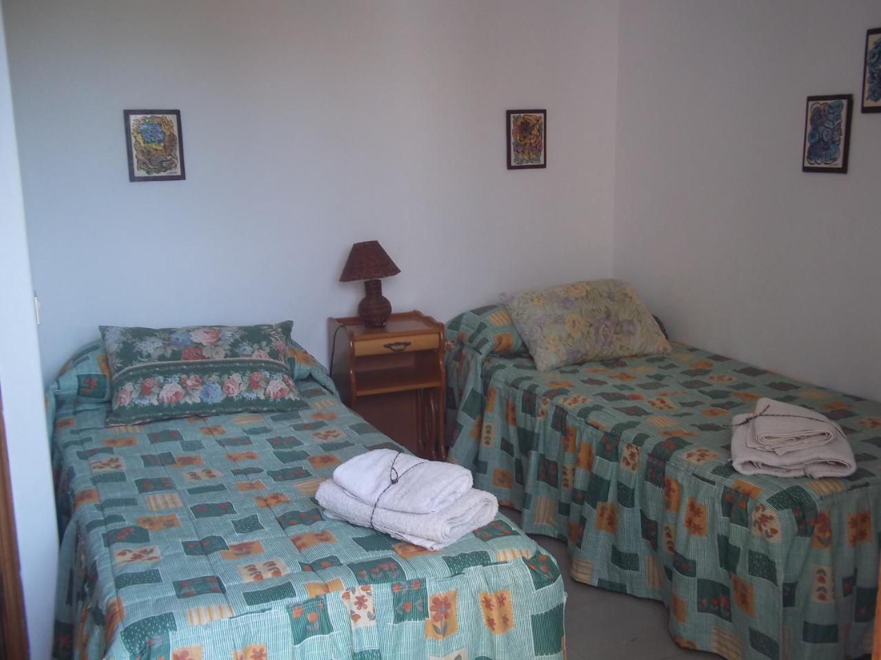 Flor De Lis Apartman Valle Gran Rey Kültér fotó